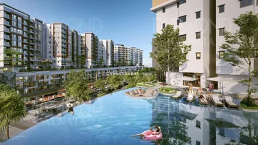 Bán căn hộ cao cấp, Celadon City, Tân Phú, Phân khu Diamond Alnata, 3PN, giá 5.Xtỷ