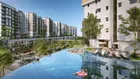 Bán căn hộ cao cấp, Celadon City, Tân Phú, Phân khu Diamond Alnata, 3PN, giá 5.Xtỷ