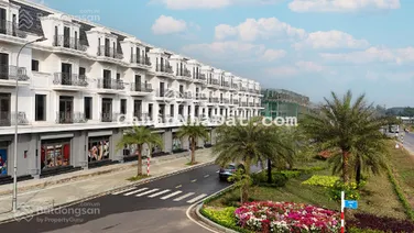 HÀNG NGỘP 1 LÔ. STC Long Thành, sau lưng SHOPHOUSE 120m2. Chính Chủ Ra Gấp 2,4Tỷ