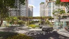 Elysian 2PN loại ban công rộng 82m2 - kèm ô xe - giá 5ty480 (all in)