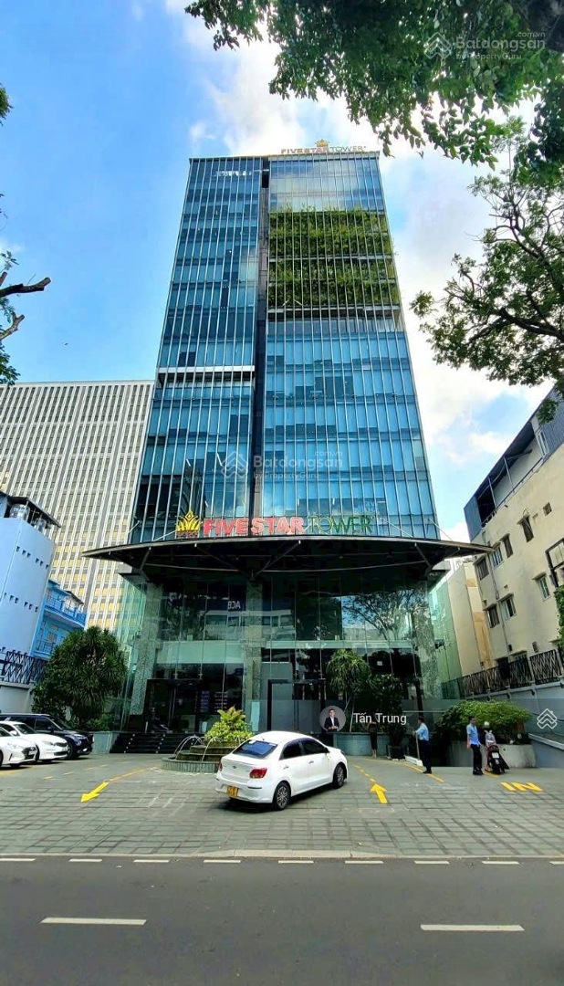 Hoa hậu mặt tiền Trương Văn Bang,Thạch Mỹ Lợi,Q.2. DT:8x20m,Hầm + 7 tầng, HĐT:230tr/th - Giá: 55 tỷ