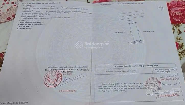 Bán lô liền kề 123m2 dự án 67ha KĐT Bắc Dương Đông. Vị trí đẹp, không lỗi lầm, giá tốt 4.6 tỷ Bán lô liền kề 123m2 dự án 67ha KĐT Bắc Dương Đông. Vị trí đẹp, không lỗi lầm, giá tốt 4.6 tỷ