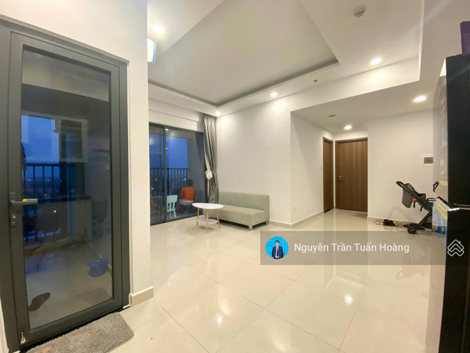 Bán CC đẹp, nhiều tiện ích, tại Quốc Lộ 13, Vĩnh Phú, Thuận An, Bình Dương, 3,15 tỷ, 72m2