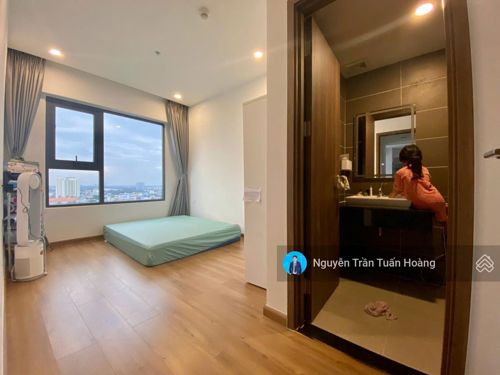 Bán CC đẹp, nhiều tiện ích, tại Quốc Lộ 13, Vĩnh Phú, Thuận An, Bình Dương, 3,15 tỷ, 72m2