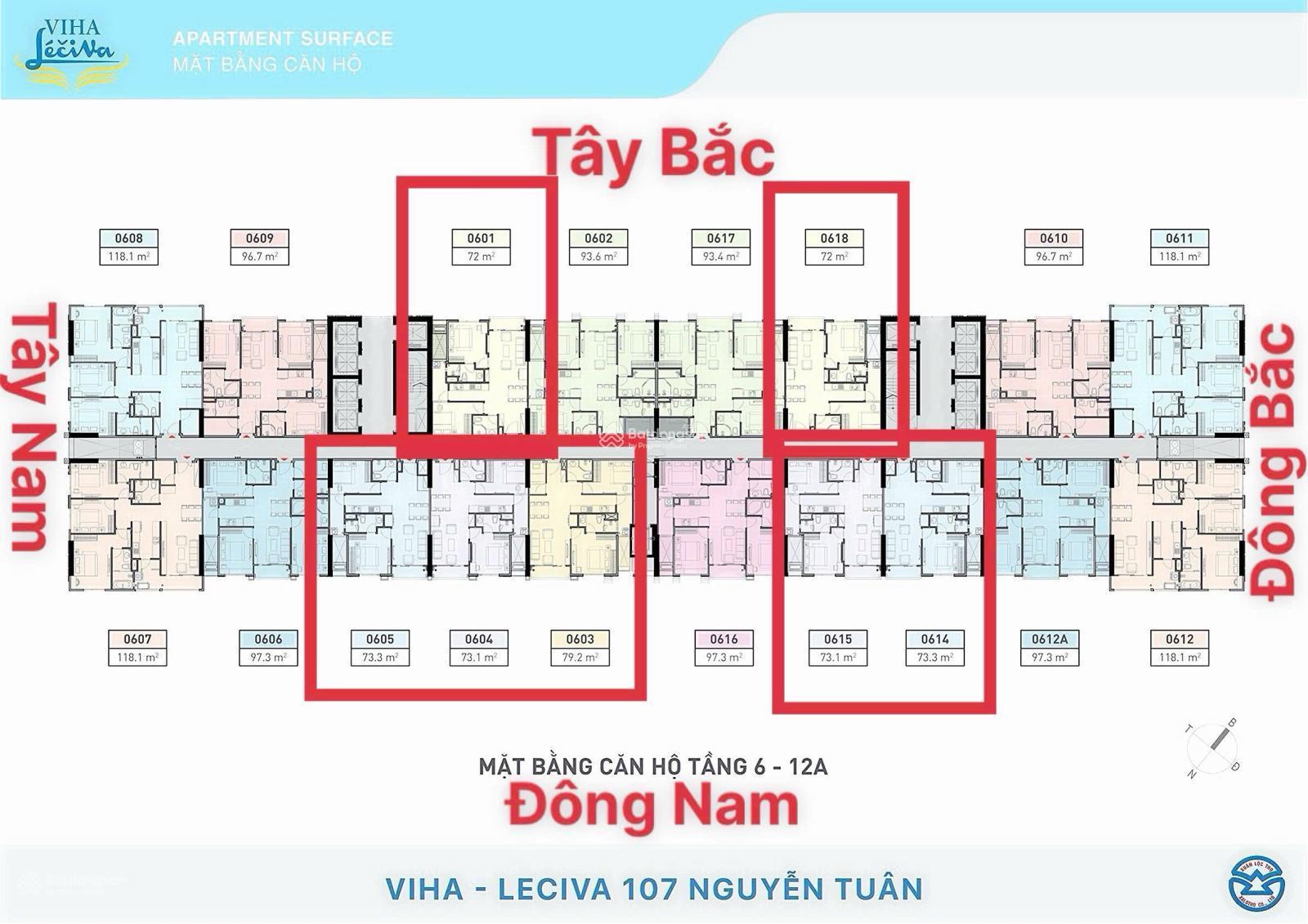 Hàng hiếm! Quỹ căn ngoại giao độc nhất tại dự án Viha Complex 107 Nguyễn Tuân giá rẻ. LH 0988 160 ***