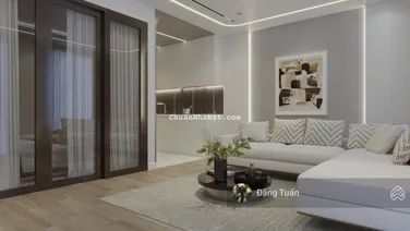 Bán Căn hộ 1PN 1WC tại Sunshine Garden, 3,9 tỷ, 46m2