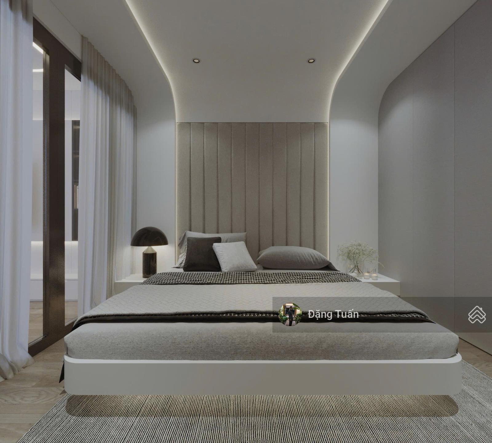 Bán Căn hộ 1PN 1WC tại Sunshine Garden, 3,9 tỷ, 46m2