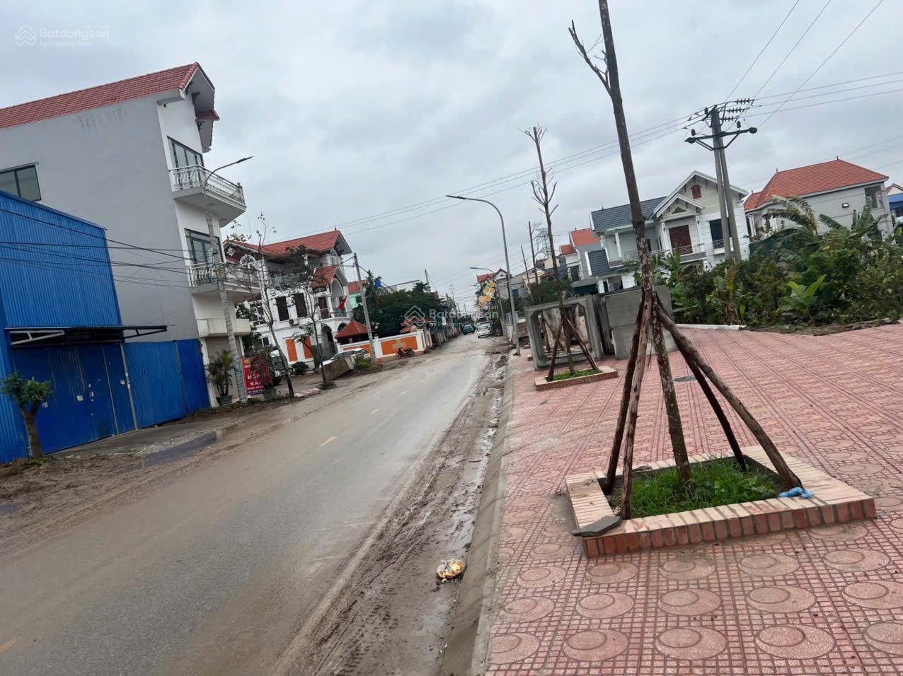 Bán đất tại gần Nghĩa Trụ, Văn Giang, Hưng Yên, 71 triệu/m2, 138 m2