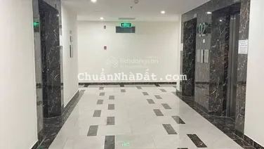 Chỉ cần đến 3 tỷ, Chung cư siêu đẹp Nguyễn Chánh - Cầu Giấy, tầm tiền siêu hiếm, xem ngay