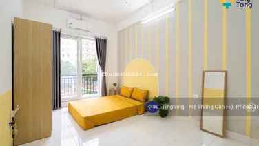 TingTong 34 - Sẵn 1 phòng giá ưu đãi người đi làm và sinh viên khu vực Phùng Khoang