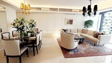Gia đình bán gấp 3 ngủ Dolphin Plaza, Nam Từ Liêm, Hà Nội, DT 164m giá 9,8tỷ, sẵn sổ full nội thất