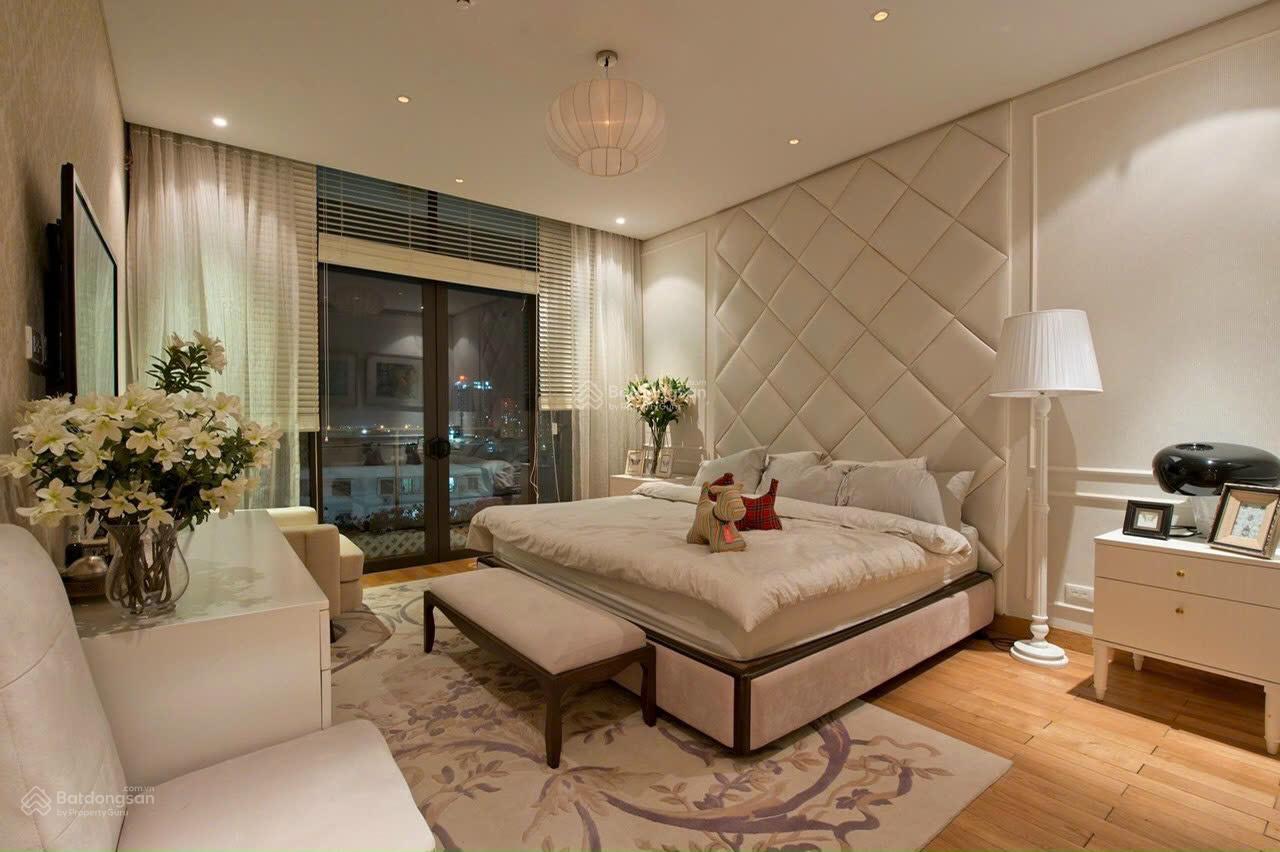 Gia đình bán gấp 3 ngủ Dolphin Plaza, Nam Từ Liêm, Hà Nội, DT 164m giá 9,8tỷ, sẵn sổ full nội thất