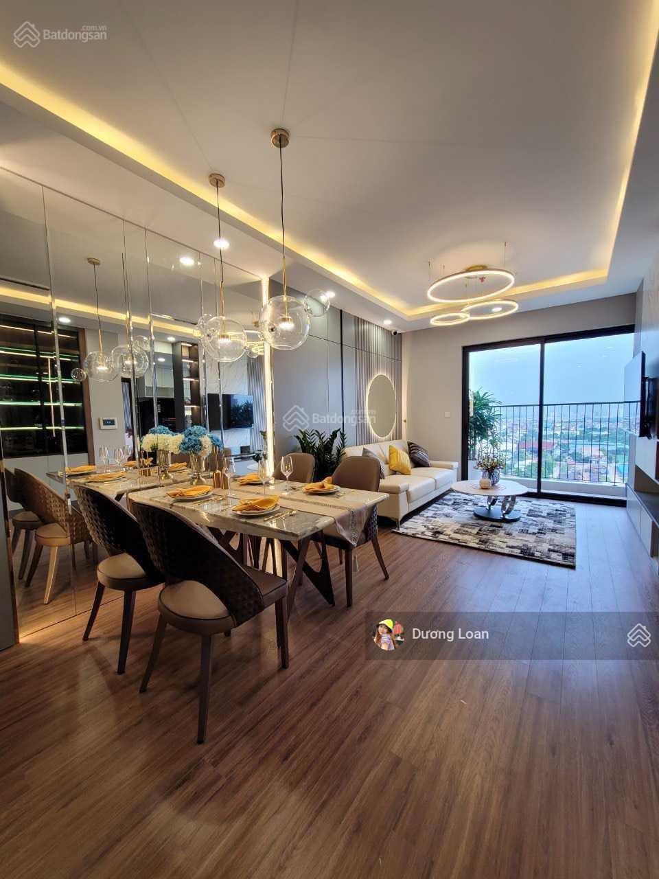 Cần bán gấp căn hộ tại Vinhomes Nguyễn Chí Thanh, 86m2, để lại nội thất. Lh 0372 004 ***