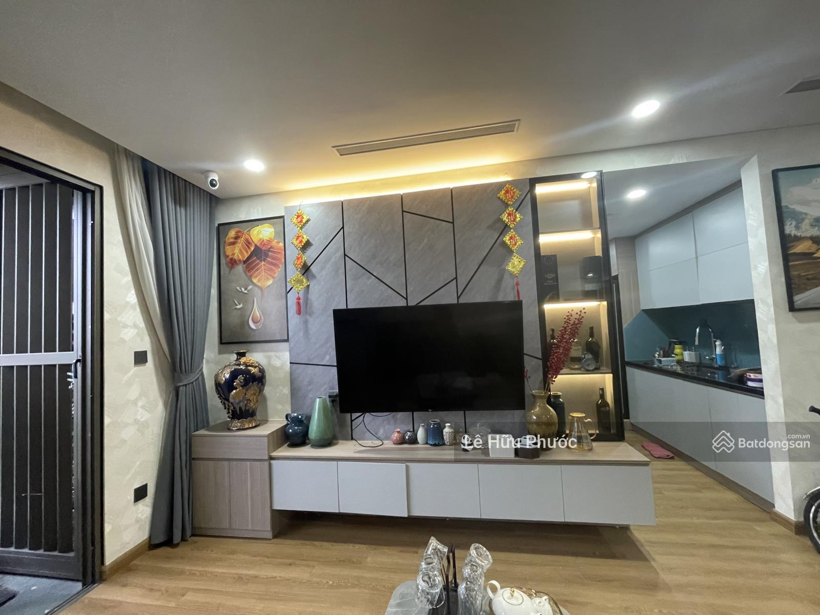 Bán căn hộ 90m2, 3PN, 2WC The Terra An Hưng, La Khê, Hà Đông, Hà Nội, giá tốt 6,3 tỷ