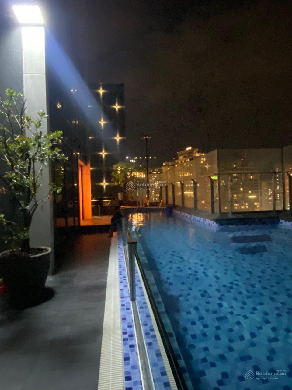 Cty KASHOME - chuyên bán The Nassim - Penthouse duy nhất tại dự án - siêu đẹp