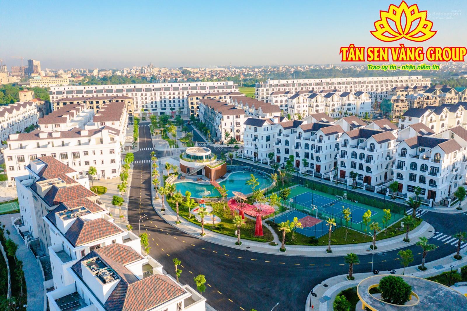 Bán nhà 2 mặt đường view hồ tại Mạnh Đức Victory Từ Sơn, suất ngoại giao, sổ cầm tay. LH 0326 569 ***