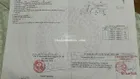 Chính chủ kẹt cần bán gấp lô đất 2 mặt tiền, đường nhựa, sổ hồng riêng, 102m2 giá chỉ 1 tỷ 5