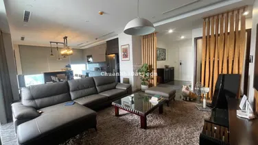 Tin chính chủ cho thuê gấp 2PN chung cư Sunshine Golden River giá 22tr. LH 0987 778 ***