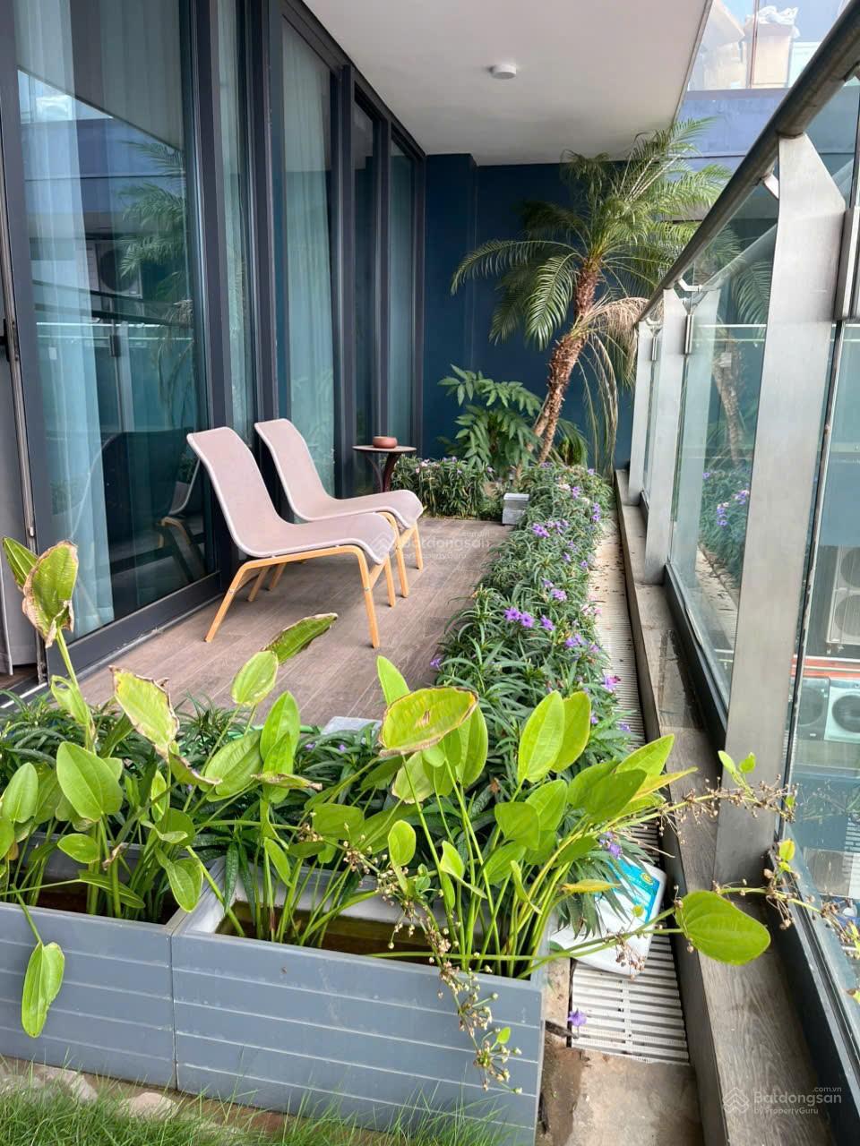 Tin chính chủ cho thuê gấp 2PN chung cư Sunshine Golden River giá 22tr. LH 0987 778 ***