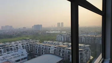 Cho thuê quỹ căn hộ vừa ở + làm văn phòng tại Khai Sơn City. Giá từ 6 triệu - 10 triệu/th. Ở luôn