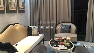 Bán nhanh căn hộ 2 ngủ, 60m2, đủ đồ. Giá 3 tỷ. (LH 0963 328 ***)