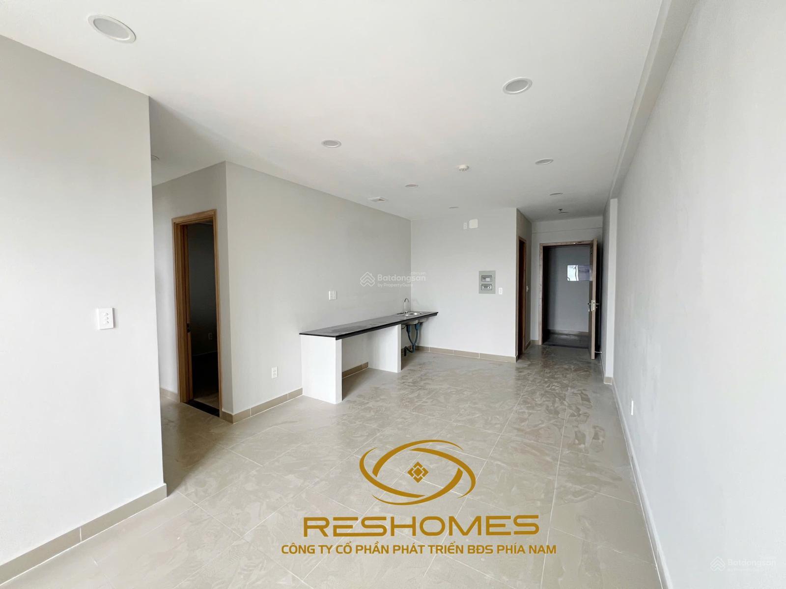 Căn hộ 1 tỷ 280, tầng 15 - 51m2 - view sông - cầu Hoá An, chung cư A6 - 7 Quang Vinh