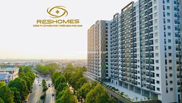 Căn hộ 1 tỷ 280, tầng 15 - 51m2 - view sông - cầu Hoá An, chung cư A6 - 7 Quang Vinh