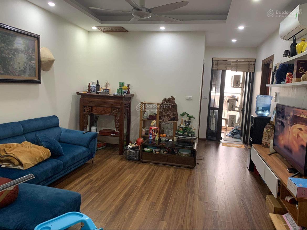 Bán căn 3 ngủ 99m2 Sakura 47 Vũ Trọng Phụng. Đủ nội thất, tầng đẹp, sổ đỏ. Giá 6,5 tỷ