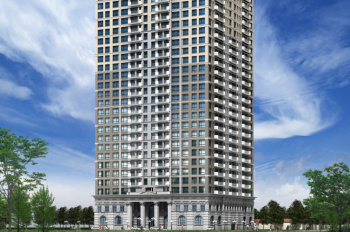 Em Đức cập nhật quỹ căn hộ (T3 - 2025) 3PN - Penthouse dự án Hanoi Signature, độc bản truyền đời
