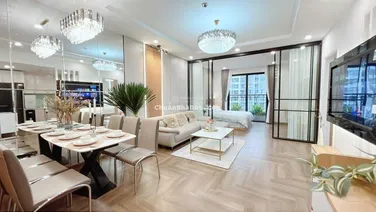 Bán CC Sky Park Residence, 8 tỷ VND, 86m2, 2PN, 2WC, giá cực chất, Cầu Giấy, Hà Nội