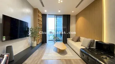 Cho thuê CC Hapulico Complex - 85 Vũ Trọng Phụng, 3 phòng ngủ, cơ bản từ 15tr/th, đủ đồ từ 16tr/th