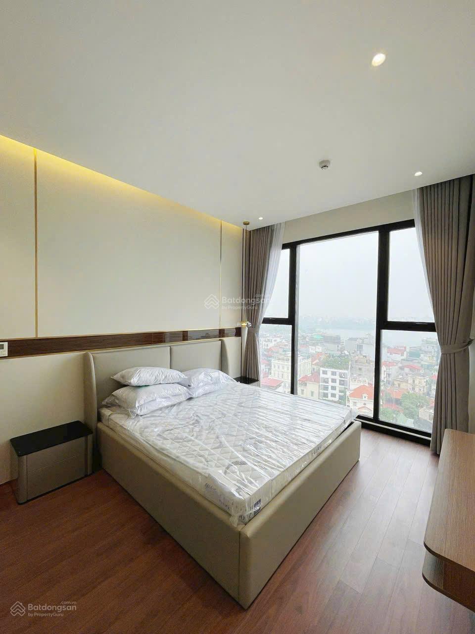Cho thuê CC Hapulico Complex - 85 Vũ Trọng Phụng, 3 phòng ngủ, cơ bản từ 15tr/th, đủ đồ từ 16tr/th