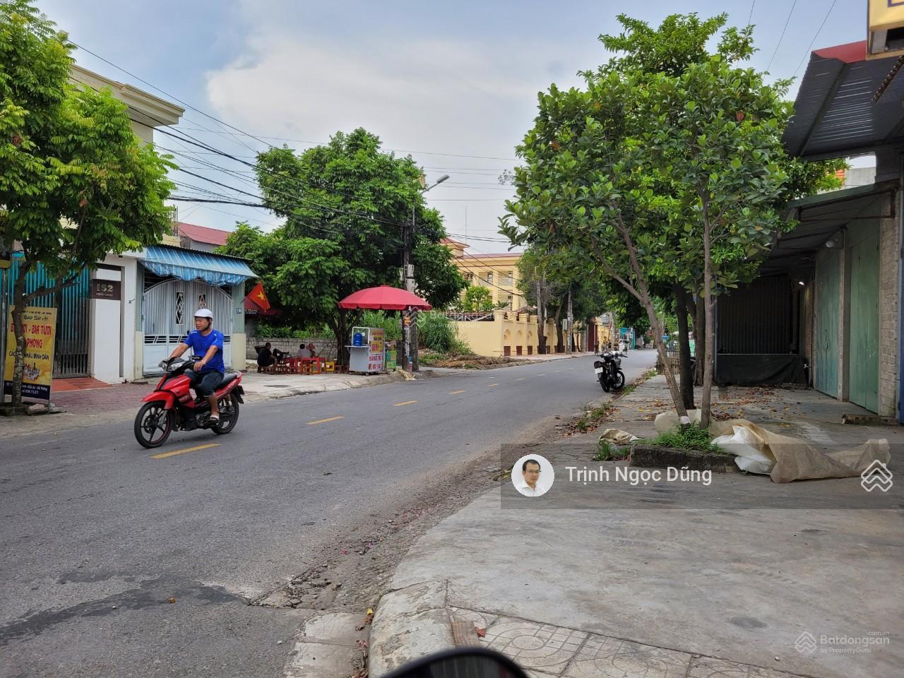 Cần bán gấp đất 03 mặt đường Đông Chấn, Nam Sơn, Kiến An, Hải Phòng ô tô đánh võng, giá sốc 1.26 tỷ