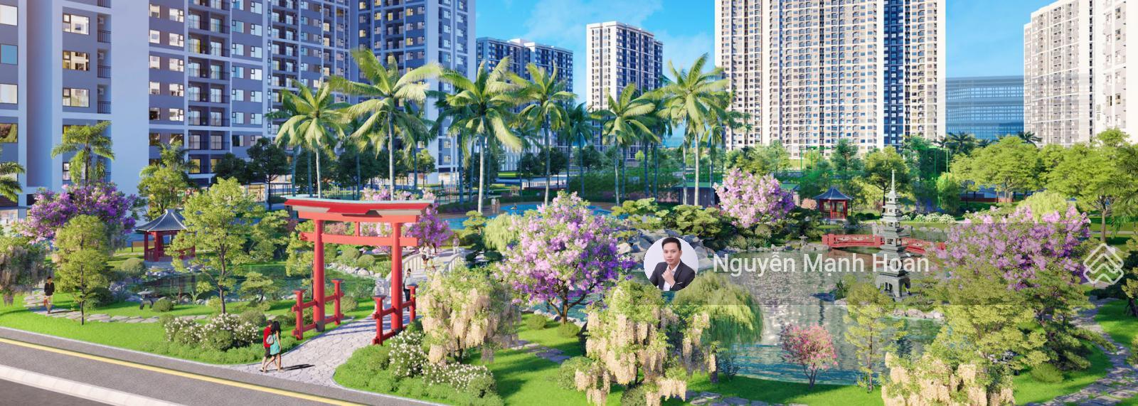 2 căn cuối cùng quỹ ngoại giao từ CĐT dự án Misaki Hạ Long, rẻ hơn thị trường 100-200tr