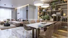Cho thuê căn hộ chung cư Kingston Residence, Phú Nhuận, DT 120m2, 3PN, giá 22 triệu/tháng, ở liền