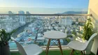 Bán gấp căn hộ 62m2, tầng 20 Hiyori Nhật Bản view sông Hàn Đà Nẵng, sổ đỏ lâu dài
