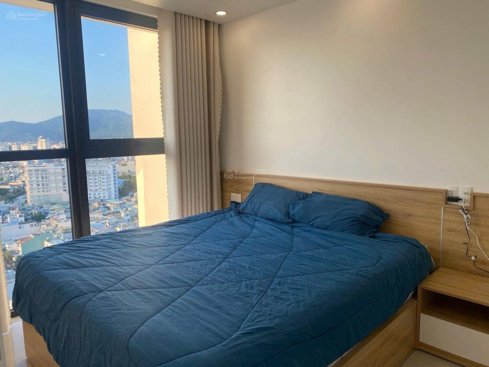 Bán gấp căn hộ 62m2, tầng 20 Hiyori Nhật Bản view sông Hàn Đà Nẵng, sổ đỏ lâu dài