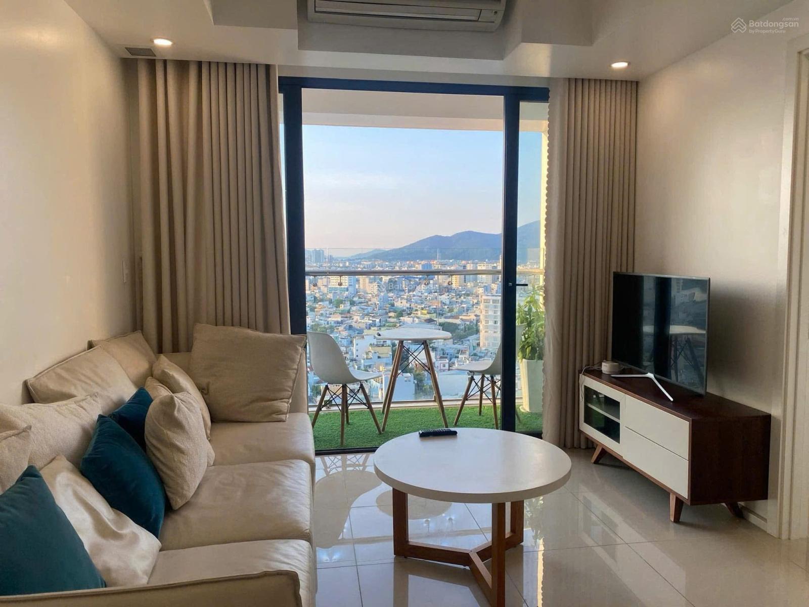 Bán gấp căn hộ 62m2, tầng 20 Hiyori Nhật Bản view sông Hàn Đà Nẵng, sổ đỏ lâu dài