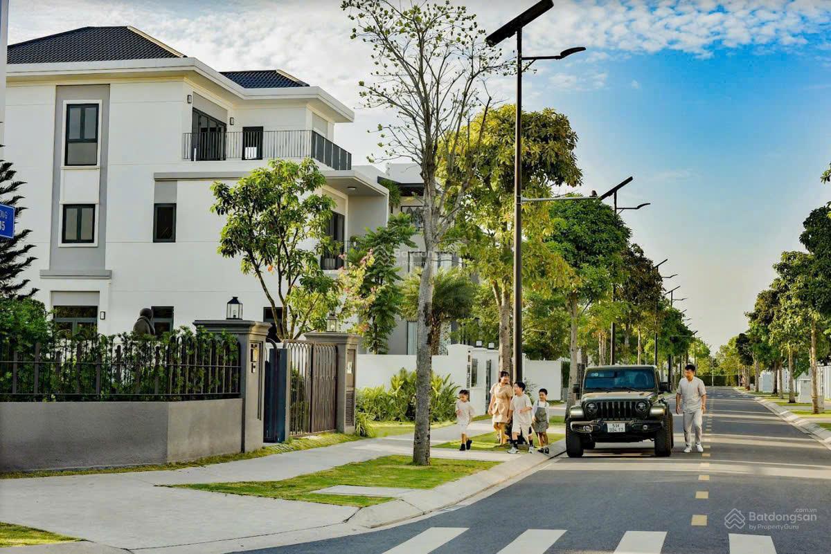 Cắt lỗ 1 tỷ bán nhanh căn nhà phố Elite 2 khu tai thỏ view sông 120m2, chỉ 5,5 tỷ còn thương lượng