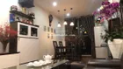 Cho thuê gấp căn hộ 2 ngủ full đồ tại Home City Trung Kính giá chỉ 14 triệu trên tháng 0912 883 ***