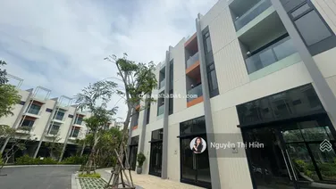 Cơ hội sở hữu nhà phố Eco Village Saigon River - giao dịch ngay, công chứng liền tay