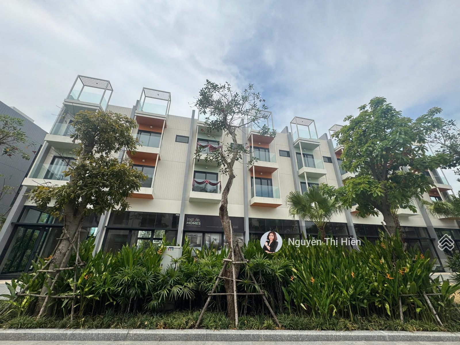 Cơ hội sở hữu nhà phố Eco Village Saigon River - giao dịch ngay, công chứng liền tay