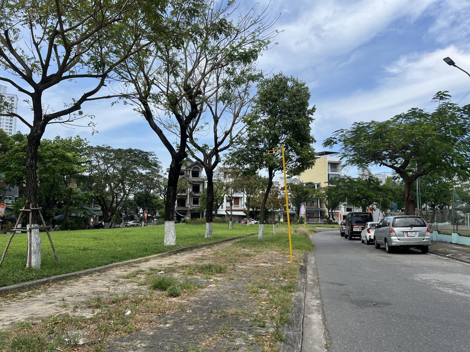 Bán nhà Phạm Ngọc Thạch, P. Thuận Phước, Q. Hải Châu. Diện tích 77m2 (5x15m), 3 tầng, 10 tỷ