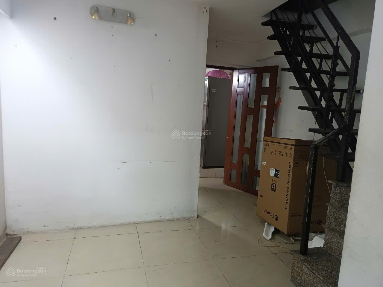 "HÀNG HIẾM" Nhà đối diện Sân bay Tân Sân Nhất, 40,9m2 giảm 500 triệu còn 3.6 tỷ/Sổ công chứng ngay