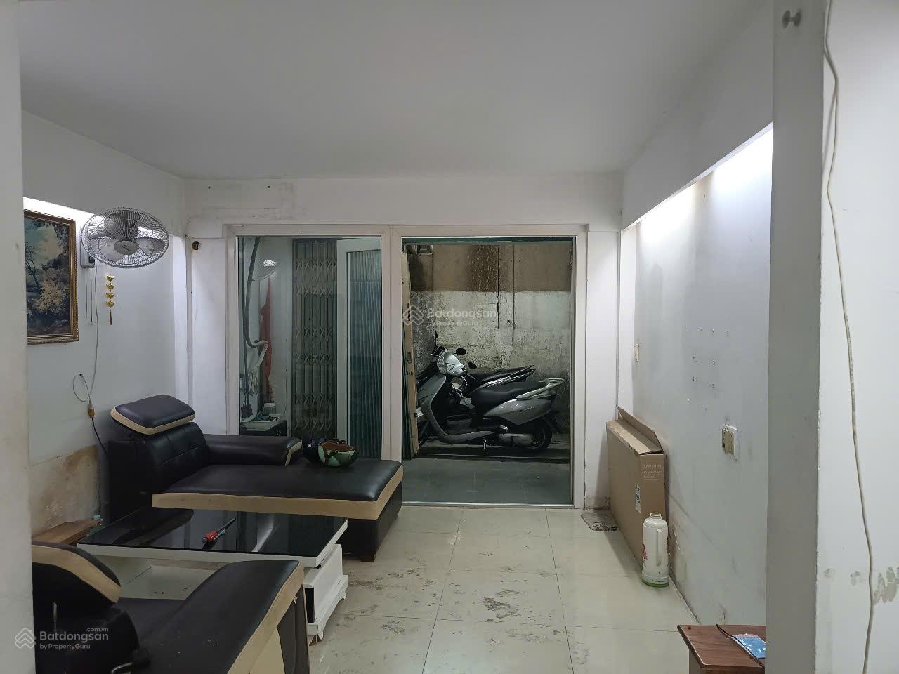 "HÀNG HIẾM" Nhà đối diện Sân bay Tân Sân Nhất, 40,9m2 giảm 500 triệu còn 3.6 tỷ/Sổ công chứng ngay