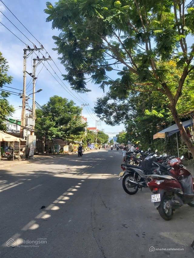 Bán đất đường Đồng Xoài (đường quy hoạch) 20m5. Vị trí trung tâm thuận tiện kinh doanh