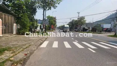 Bán đất đường Đồng Xoài (đường quy hoạch) 20m5. Vị trí trung tâm thuận tiện kinh doanh