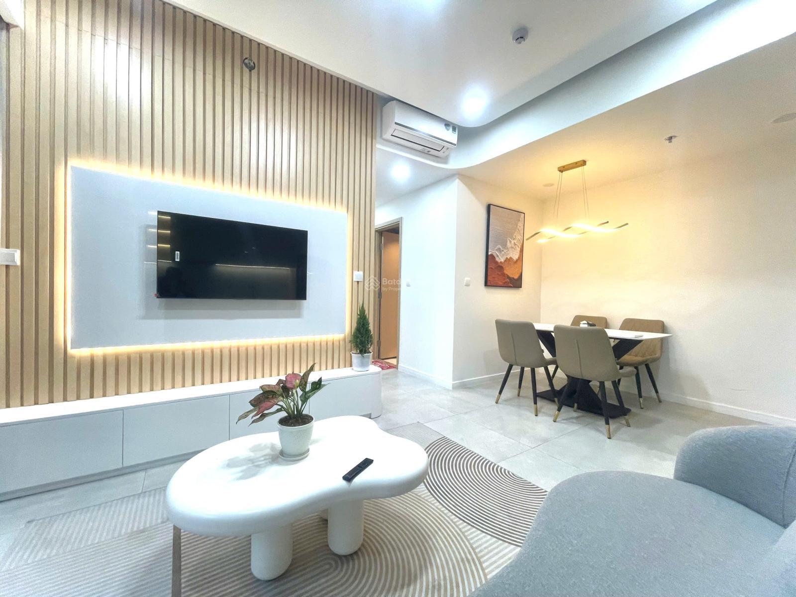 Cần cho thuê nhanh căn hộ Scenic Valley, PMH Q7 nhà đẹp, cam kết giá siêu rẻ. LH 0919 054 *** (Ms Hà)