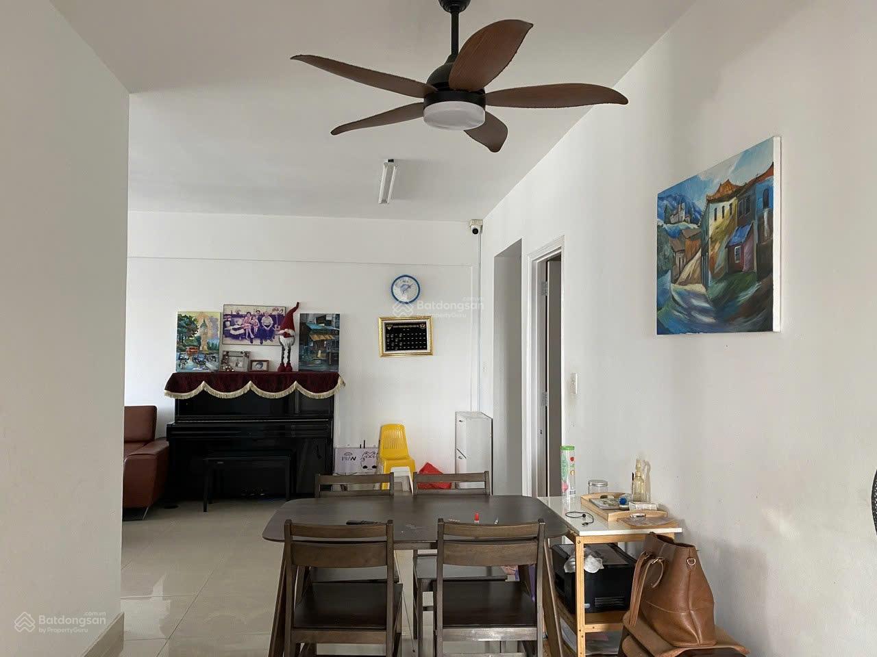 Chủ nhà rao bán căn hộ 3PN, 2WC, 112m2, A4-1 Mỹ Khánh 4A, Q7, HCM, giá 8,5 tỷ VND, thương lượng