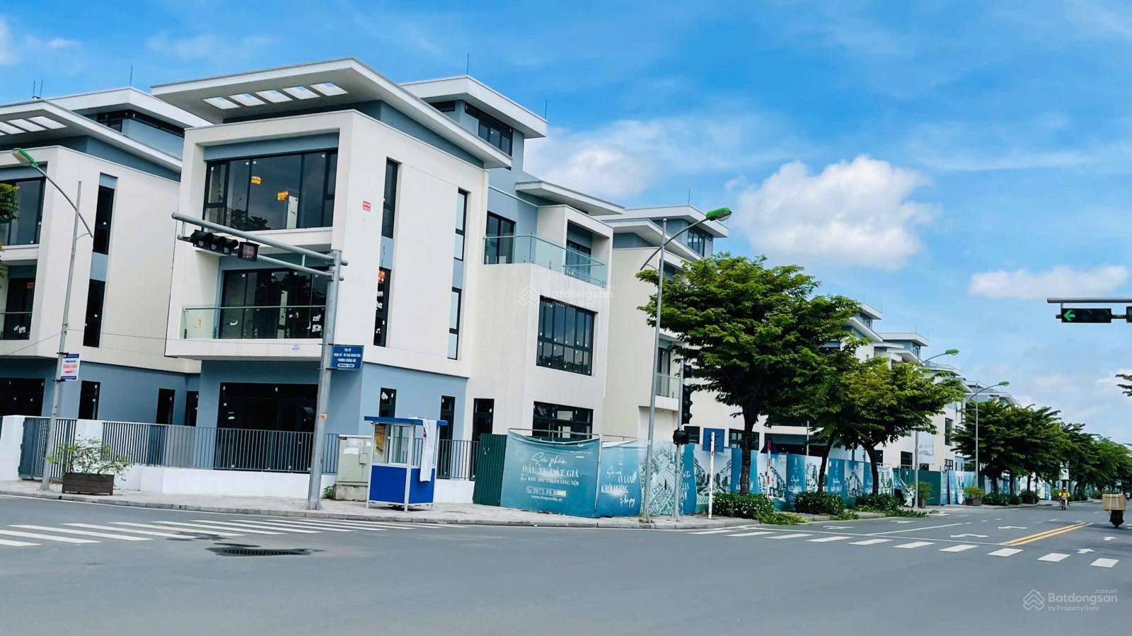 Rẻ, đẹp, phố kinh doanh, cho thuê biệt thự An Phú Shop Villa, 28 triệu, 180m2, Hà Đông, Hà Nội